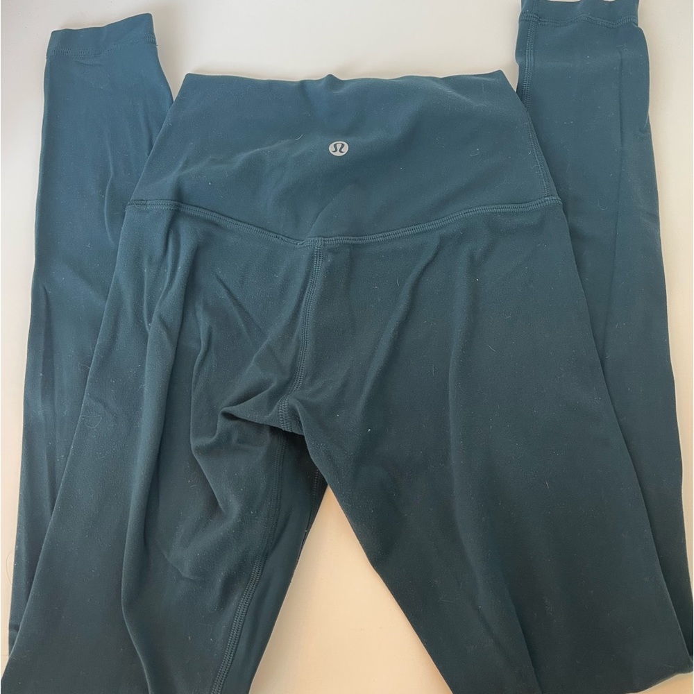 Lulu lemon align leggings